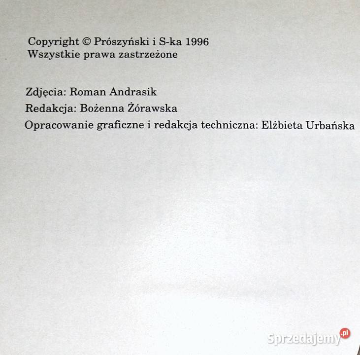Ziemniaki w mojej kuchni Hanna Szymanderska lubelskie