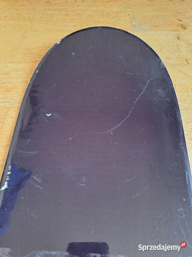 Deska snowboardowa Head Generic Mystery Ghost Szczawno-Zdrój sprzedam