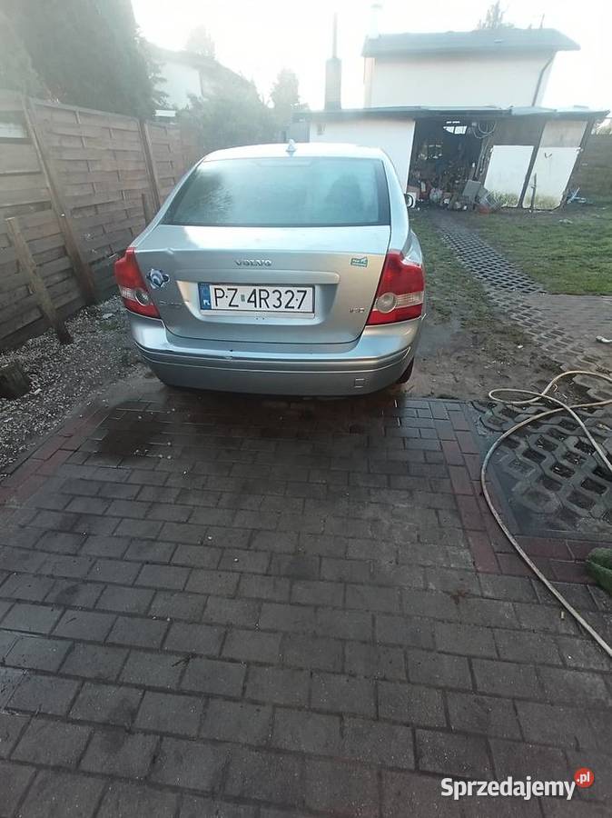 sprzedam zamiana na motor kierownica po prawej stronie Kołata