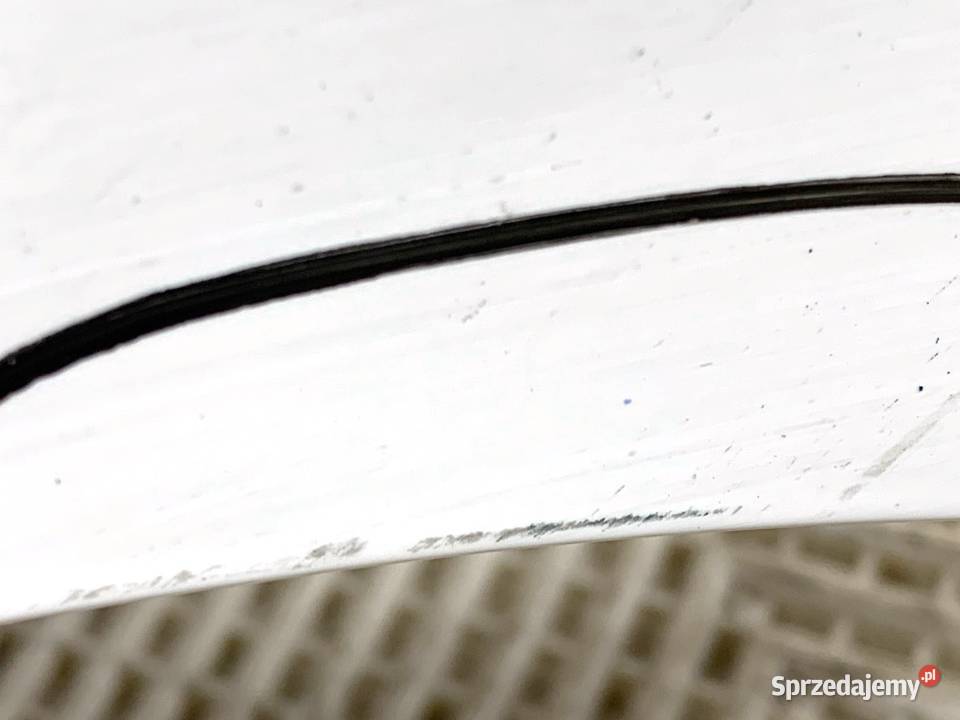 BŁOTNIK LEWY PRZÓD DV369 RENAULT CLIO V Błotniki