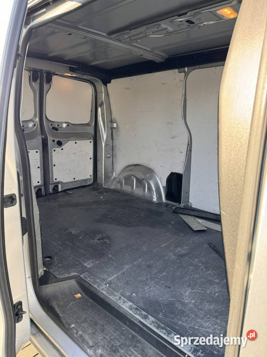 Peugeot Expert 16HDI 115 L2H1 PRO VAT1 możliwa zamiana Peugeot Radom