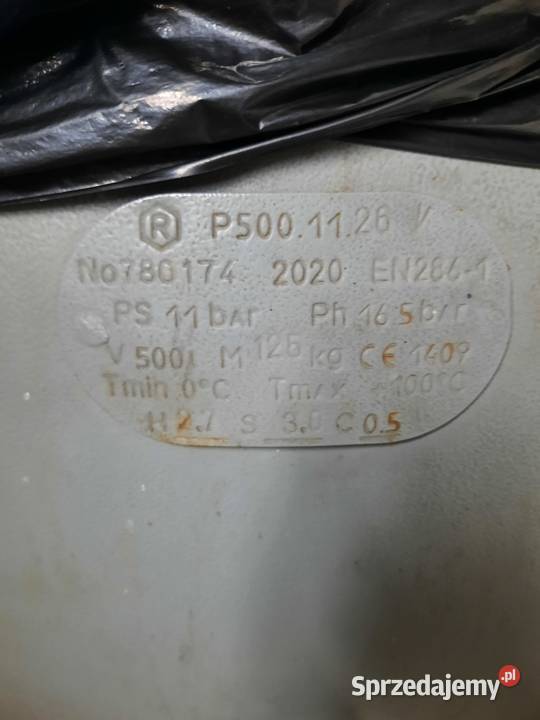 Sprężarka śrubowa Airpol KT7 75 kW 10 bar 950 Bielawa