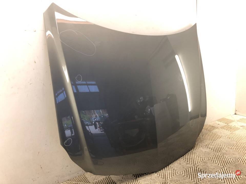 MASKA MERCEDES C218 Hatchback 1117 Palladium