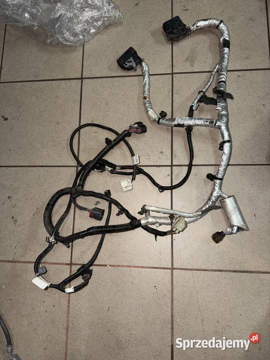 Wiązka przewodów 22845506816509533 corvette c7 Warszawa