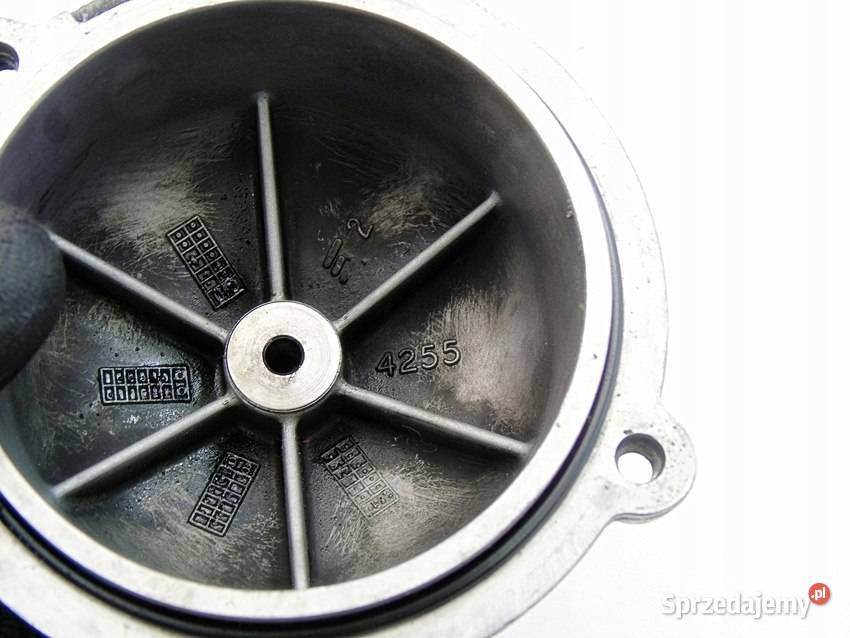 OBUDOWA POKRYWKA FILTRA OLEJU 25 TD DISCOVERY II Sosnowiec sprzedam