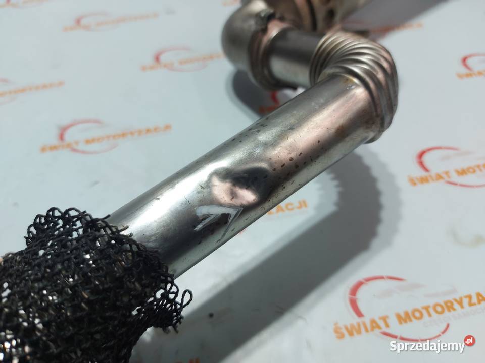 MAZDA 3 FORD 16 CITD Y6 7M5Q6007FB 110 Kielce sprzedam