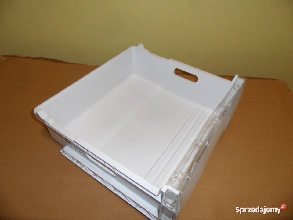 szuflada lodowki beko zabudow Radlin