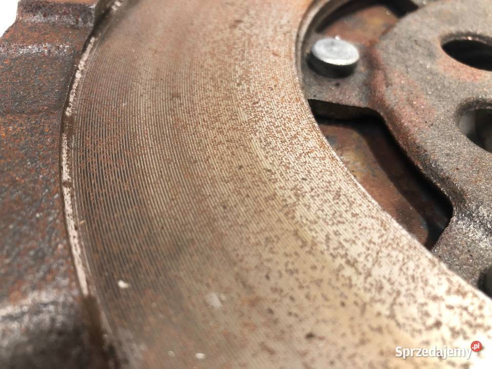 AUDI A4 B7 062005052013 20 TFSI Koło zamachowe świętokrzyskie Skarżysko-Kamienna