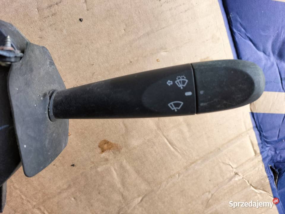 MANETKA FIAT PA666M35 lubelskie sprzedam