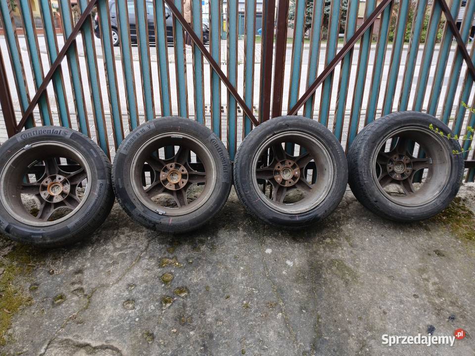 Koła 16 5x1143 Mazda Rząśnia sprzedam