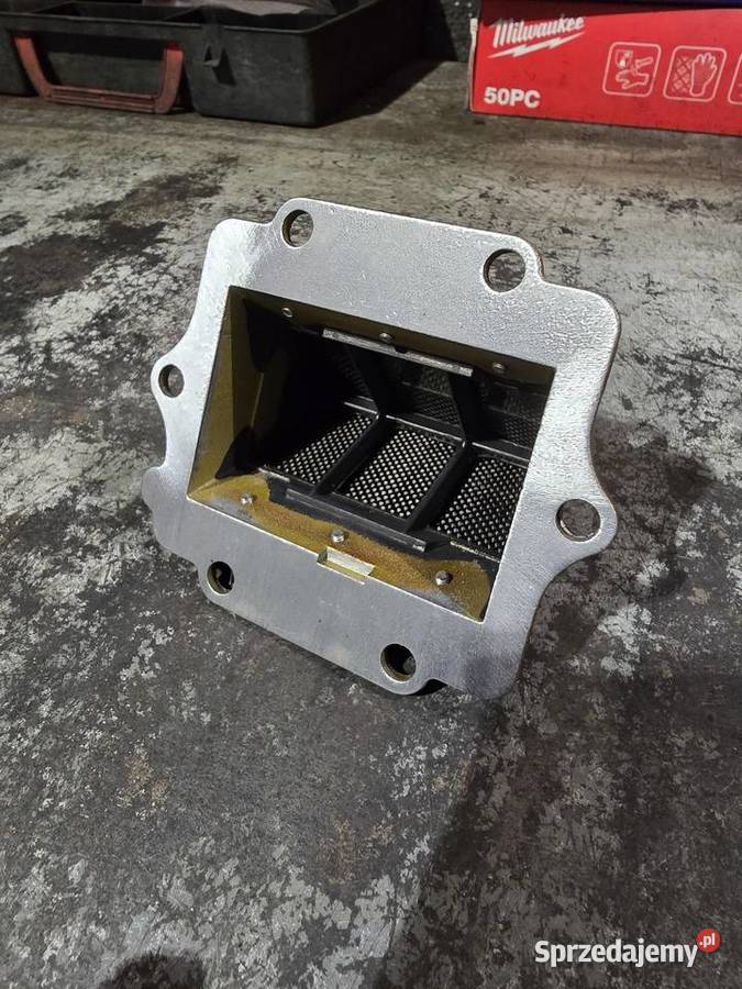 Membrana Kawasaki kx 125 Olsztyn