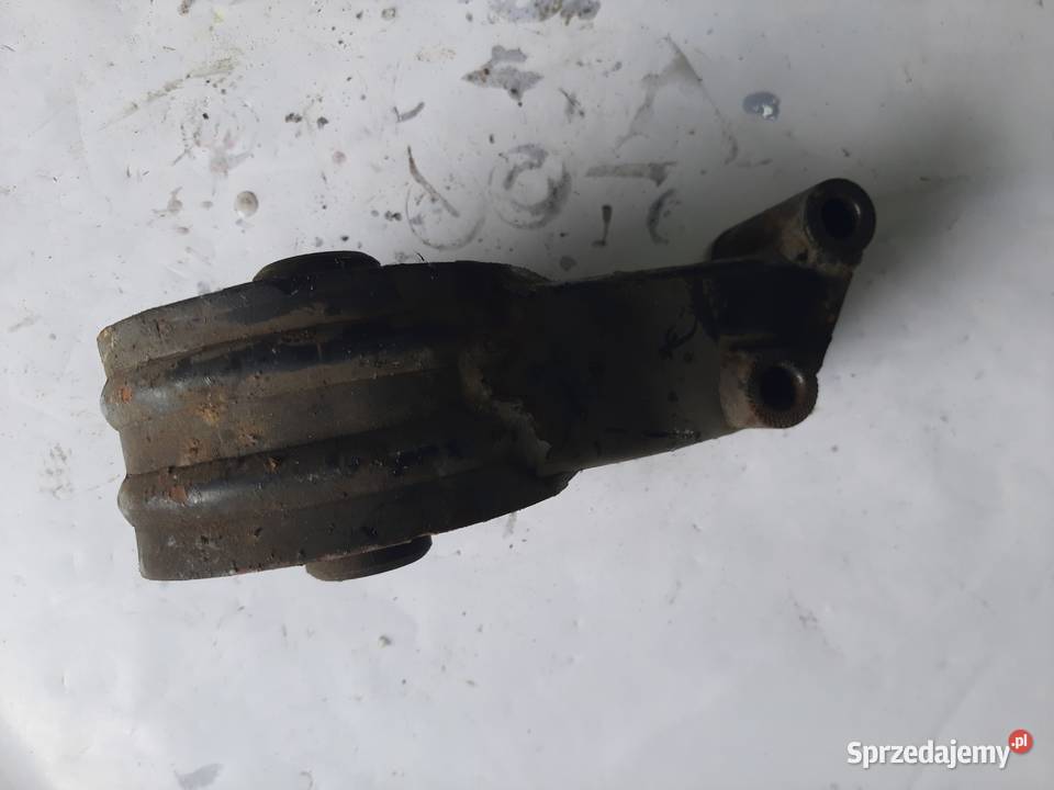 Fiat Croma 22 Vectra C 22 tylna łapa poduszka osobowe łódzkie Ksawerów