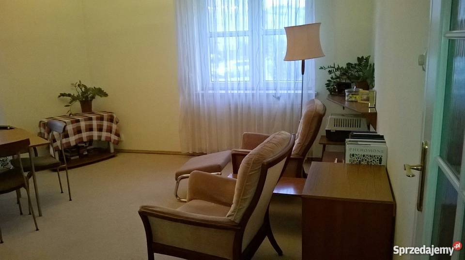Mieszkanie 3pokoje 68m2 Stare Żegrze Poznań