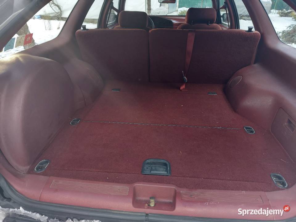 Ford Taurus 1986 benzyna Swarzędz