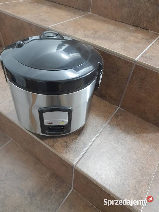 Multicookergarnek do gotowania Dom i Ogród Tarnowskie Góry