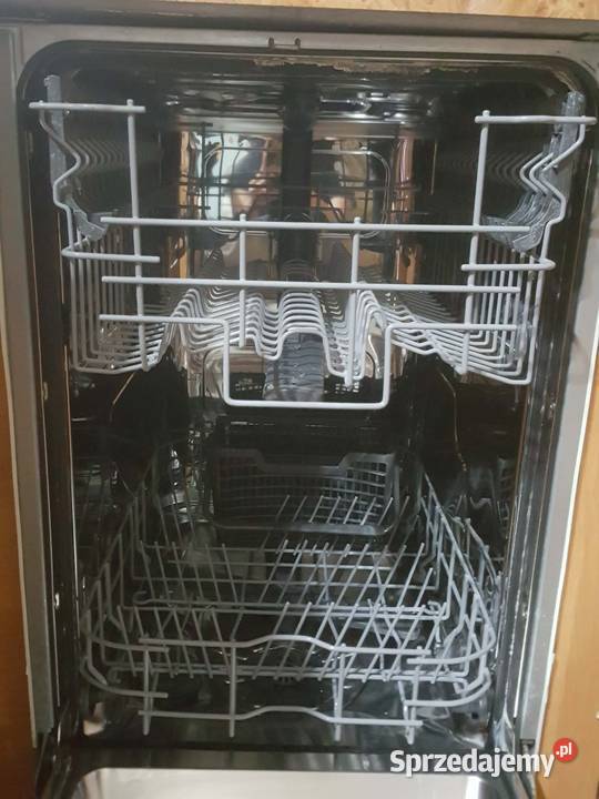 Zmywarka Electrolux 45 Jodłowa