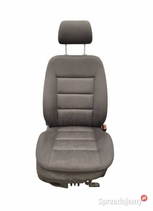 KMPL FOTEL PRZÓD LEWY KIEROWCY PRAWY PASAŻERA Fotele i kanapy świętokrzyskie Działoszyce