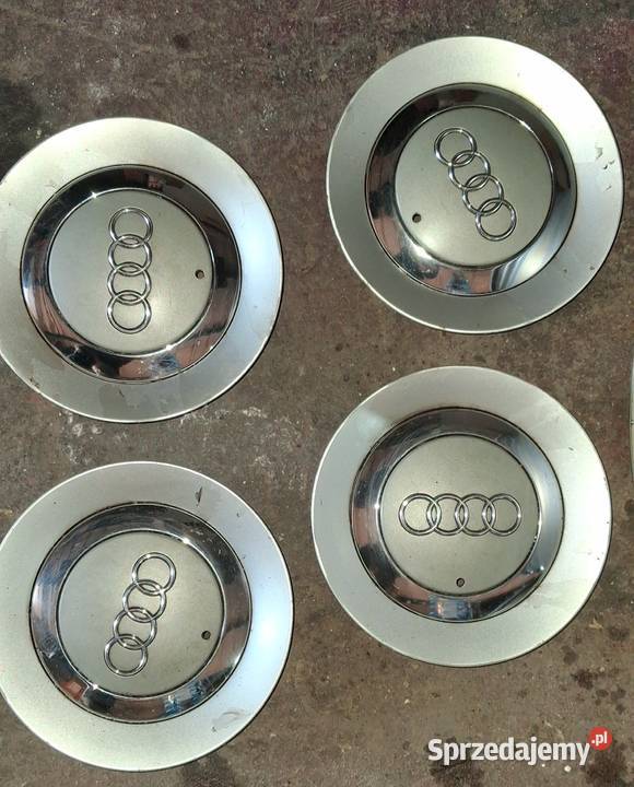 Alufelgi felgi aluminiowe 16 Audi 5x112