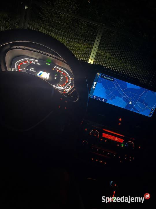 BMW X5 e70 30diesel 302751nm tempomat dolnośląskie