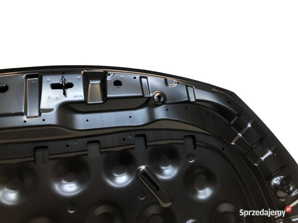 KIA OPTIMA III TF 062010102015 Maska pokrywa osobowe Skarżysko-Kamienna