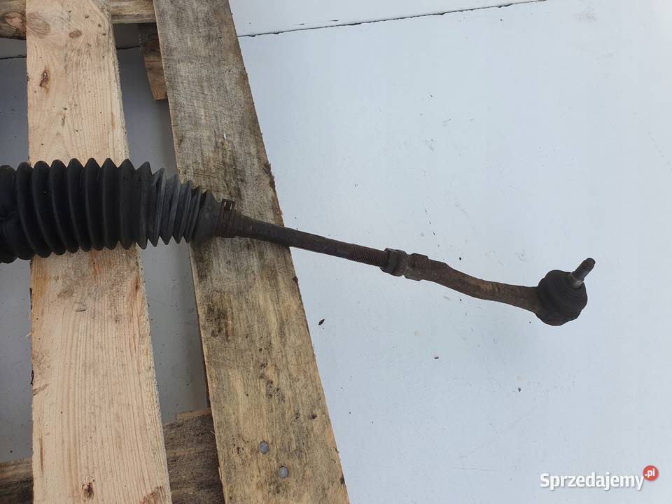 MAGLOWNICA Peugeot Partner II przekładnia Przekładnie kierownicze Rudka sprzedam