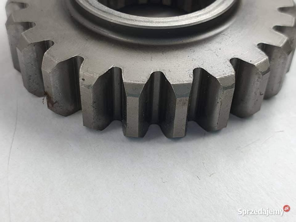 Tryb Walu Zebatka Kolo Yamaha Yzf 450 1013 Łódź