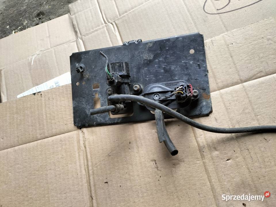 FORD MONDEO MK1 MK2 20 ZAWÓR PODCIŚNIENIA Kamień-Kolonia