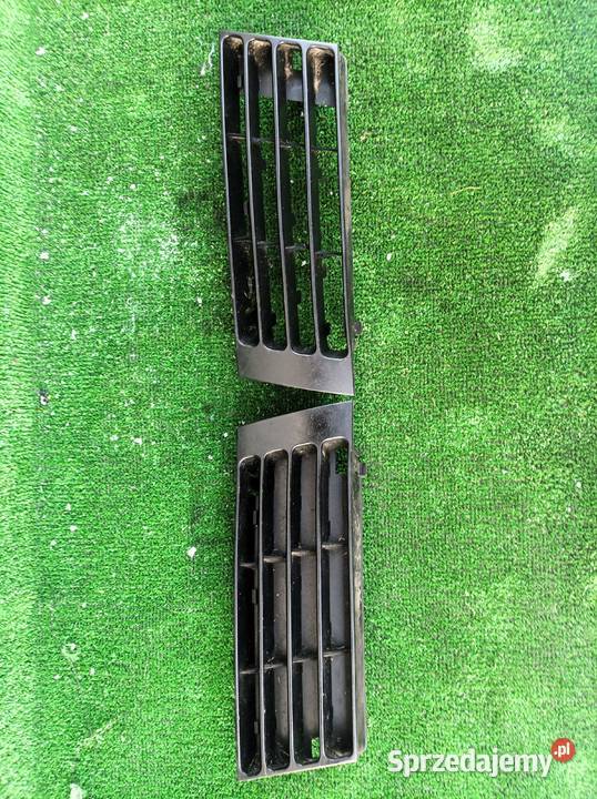 Atrapa Kratka Zaślepka zderzaka Audi a4b5 Pozostałe Radom