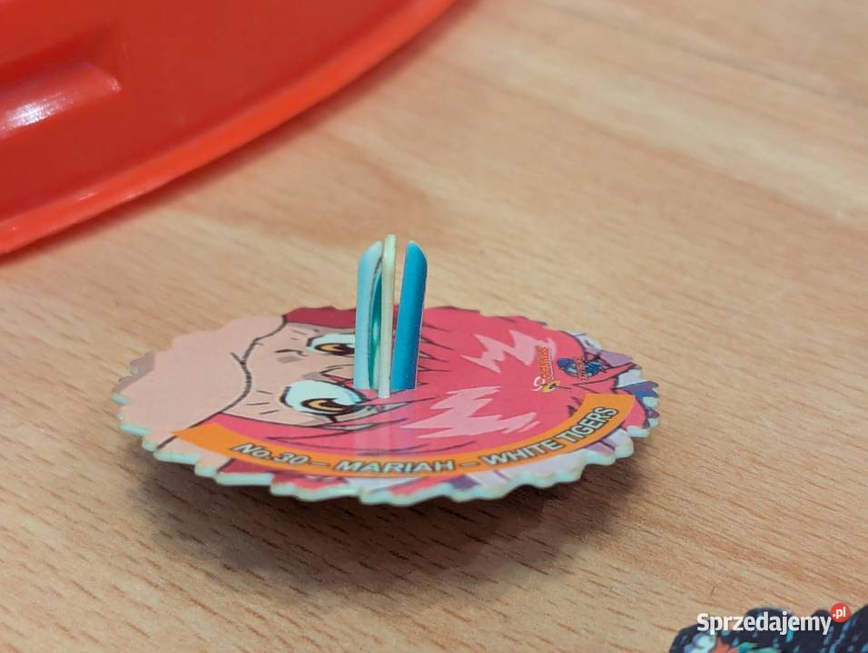 Arena 10 spinnerów BeyBlade Gdynia