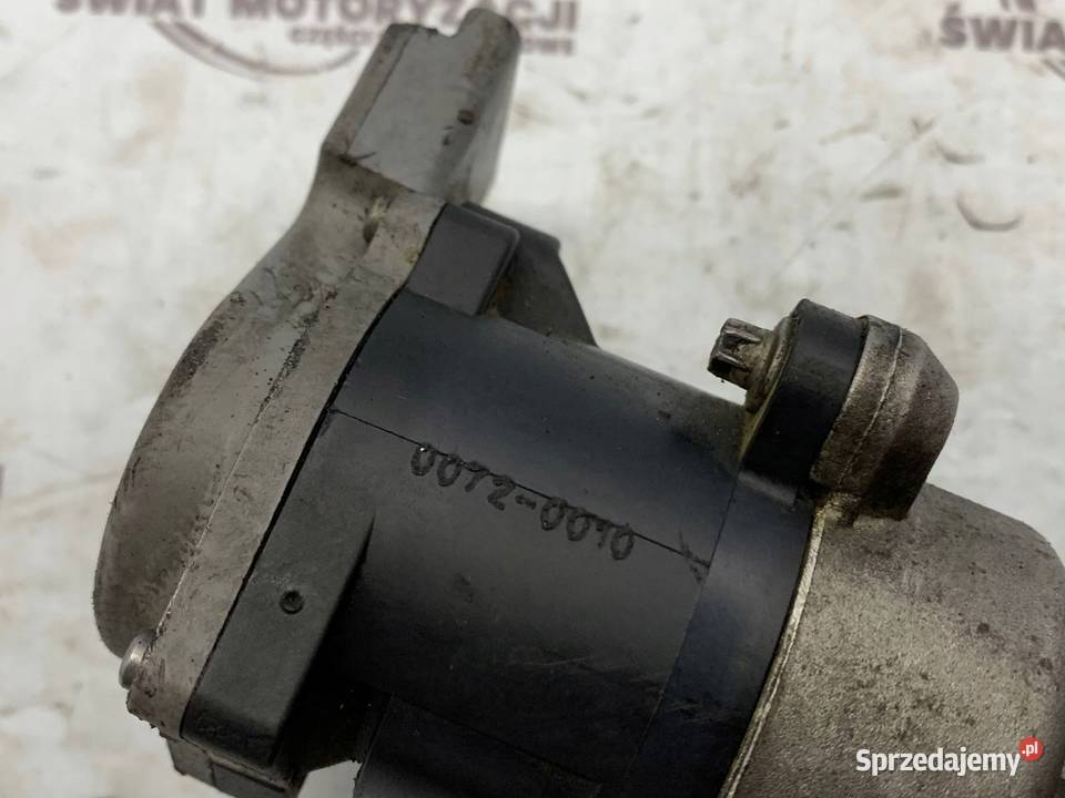 LAND ROVER DISCOVERY 27 D 276DT 190 chłodniczka Rok produkcji 2008 Kielce