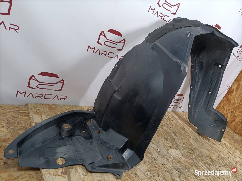 TOYOTA AURIS I LIFT 09 NADKOLE PRAWY PRZÓD Pleszew sprzedam