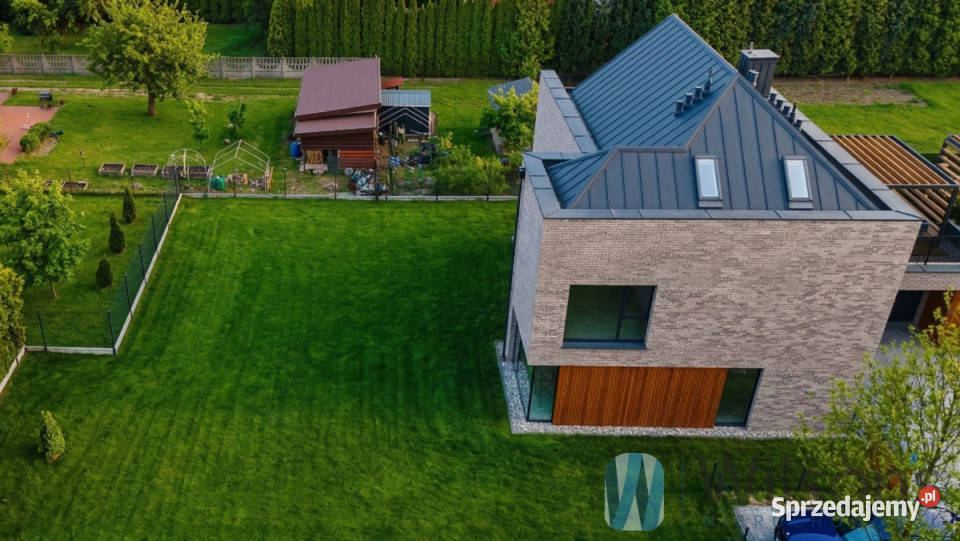 sprzedaży domu bliźniaka Warszawa 25727 metrów Nieruchomości mazowieckie sprzedam