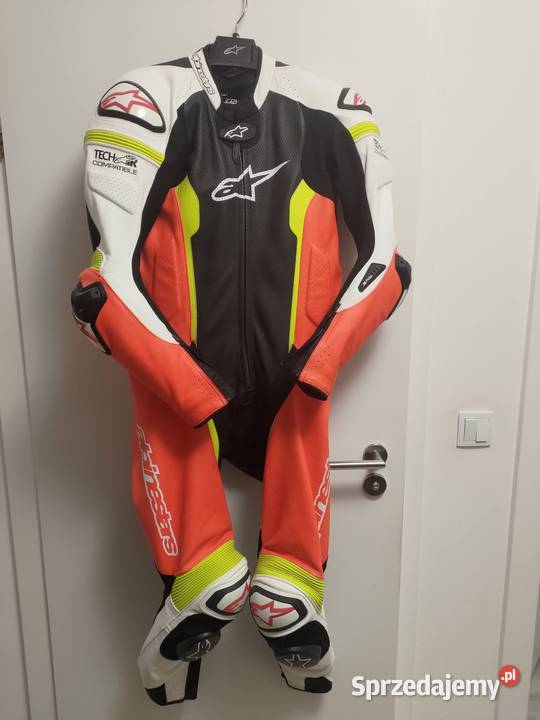 Alpinestars Missile V2 TechAir Poznań