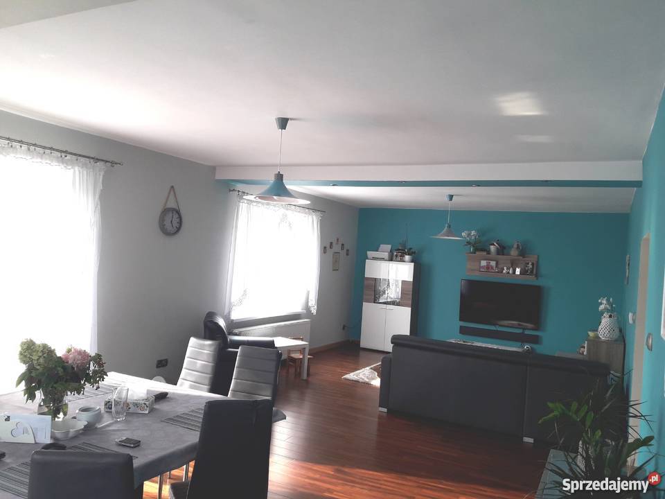 dom na sprzedaż węglowe Wawelno