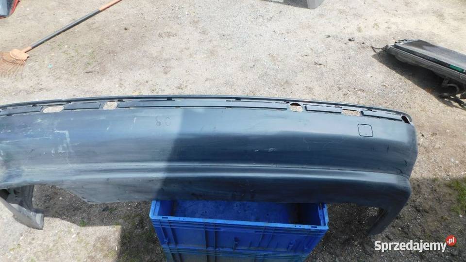 BMW E39 zderzak B0059 WYSYŁKA Żory