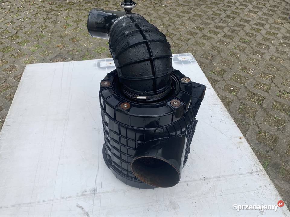 Obudowa wkład filtr powietrza 4470375902 ciężarowe Gorzów Wielkopolski sprzedam