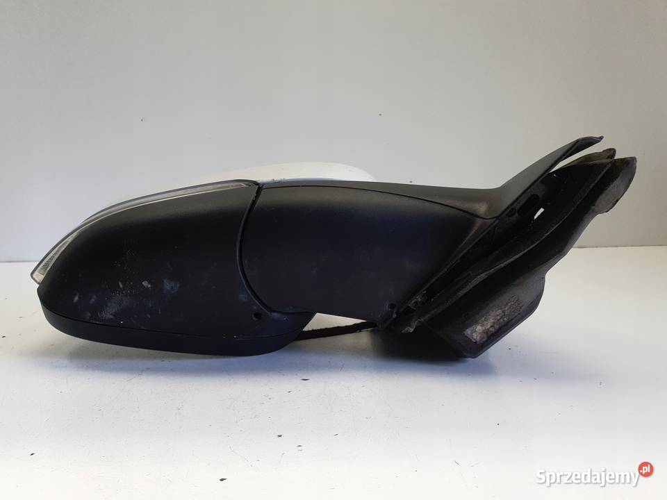 LUSTERKO PRAWE PASAŻERA Volvo S60 II V60 1018r osobowe Rudka