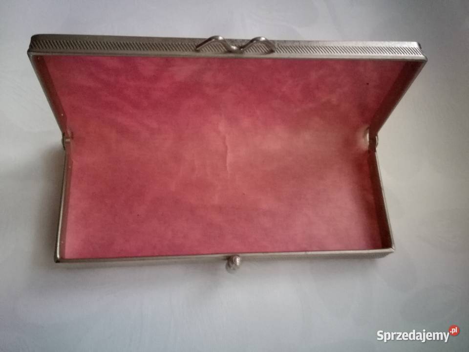 Etui na damskie okulary Łódź