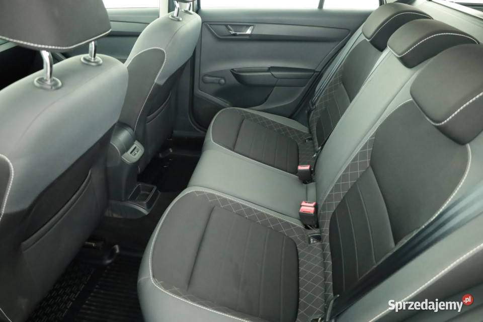 Skoda Fabia 10 TSI radio Piaseczno