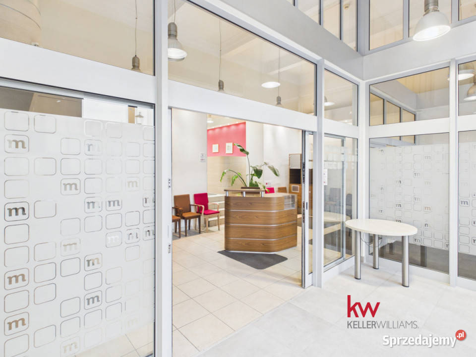 Lokal BielskoBiała 160 metrów 160m2 Bielsko-Biała sprzedam