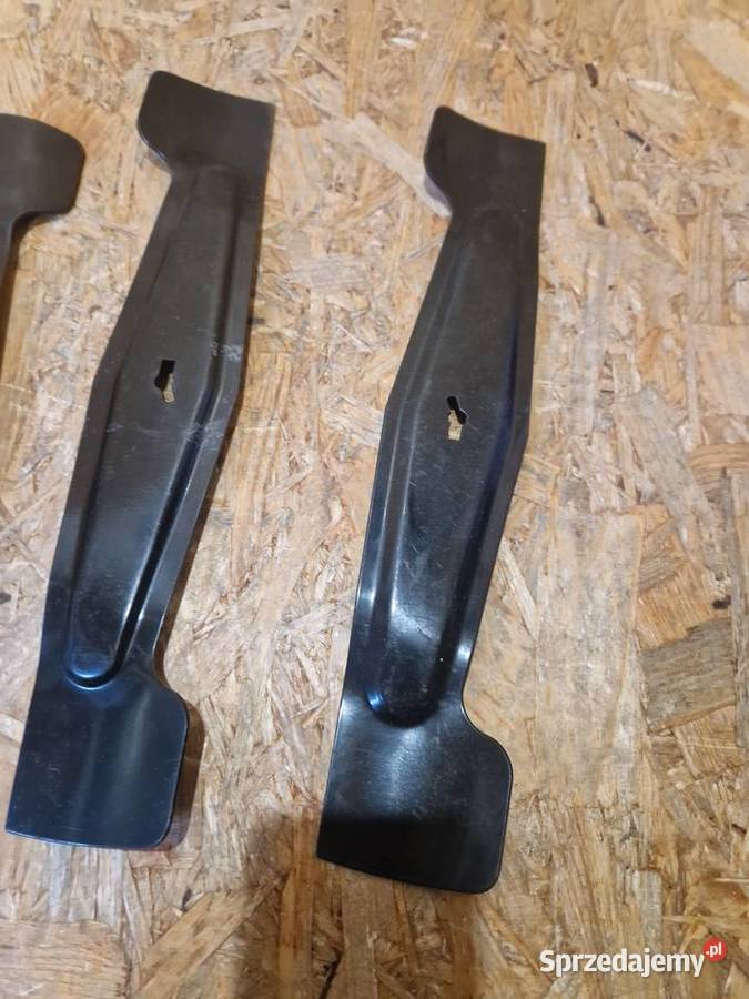 NÓŻ LISTWA TNĄCA KOSIARKI elektrycznej 38 Kosiarki akumulatorowe wielkopolskie Głogowa