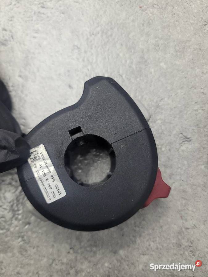 DUCATI MULTISTRADA 1200 1260 S V2 OEM Nowy Tomyśl