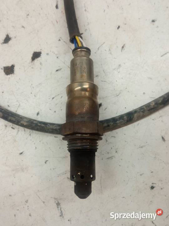 SONDA LAMBDA 4PIN 6PIN KPL 2 04E906262 sprzedam
