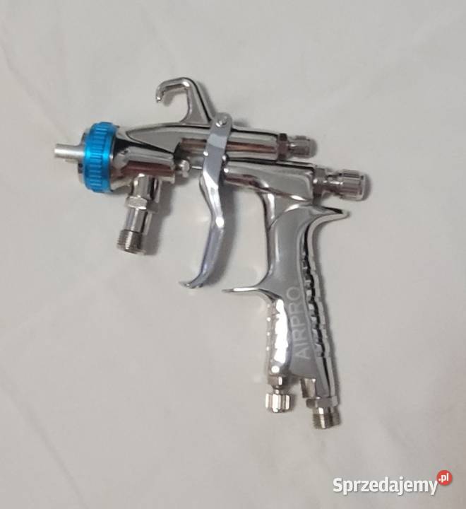 Pistolet malarski LVLP 6008