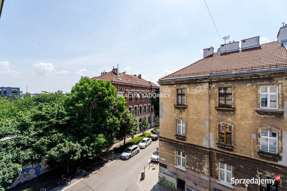 Sprzedam mieszkanie 458 metrów 2 pokoje Kraków