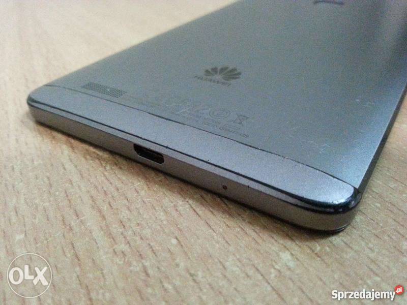 Huawei Ascend Mate 7 Katowice sprzedam