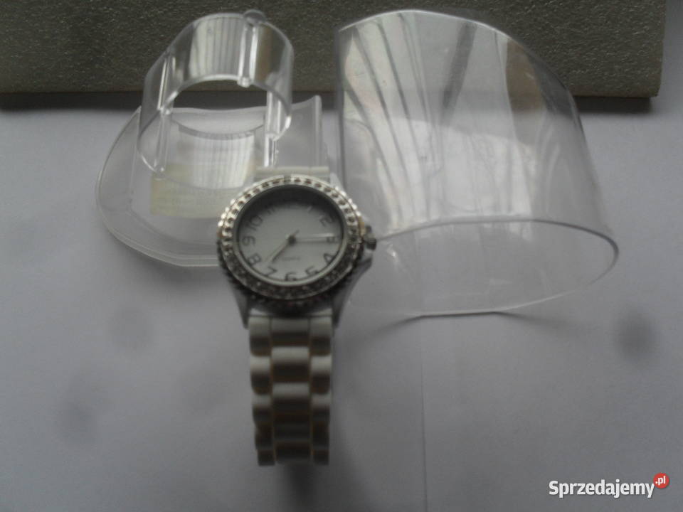 Niemiecki Zegarek na rękę TrendyWatch II w Wrocław
