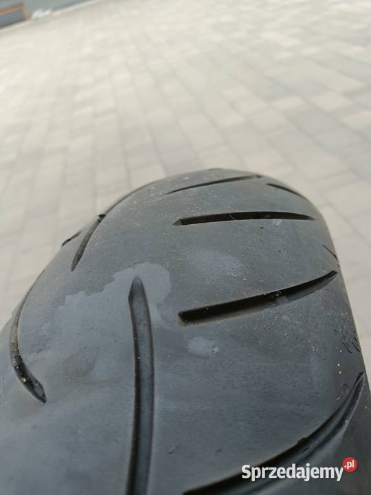 Opony motocyklowe Metzeler Roadtec Z8 Dąbrowa Górnicza