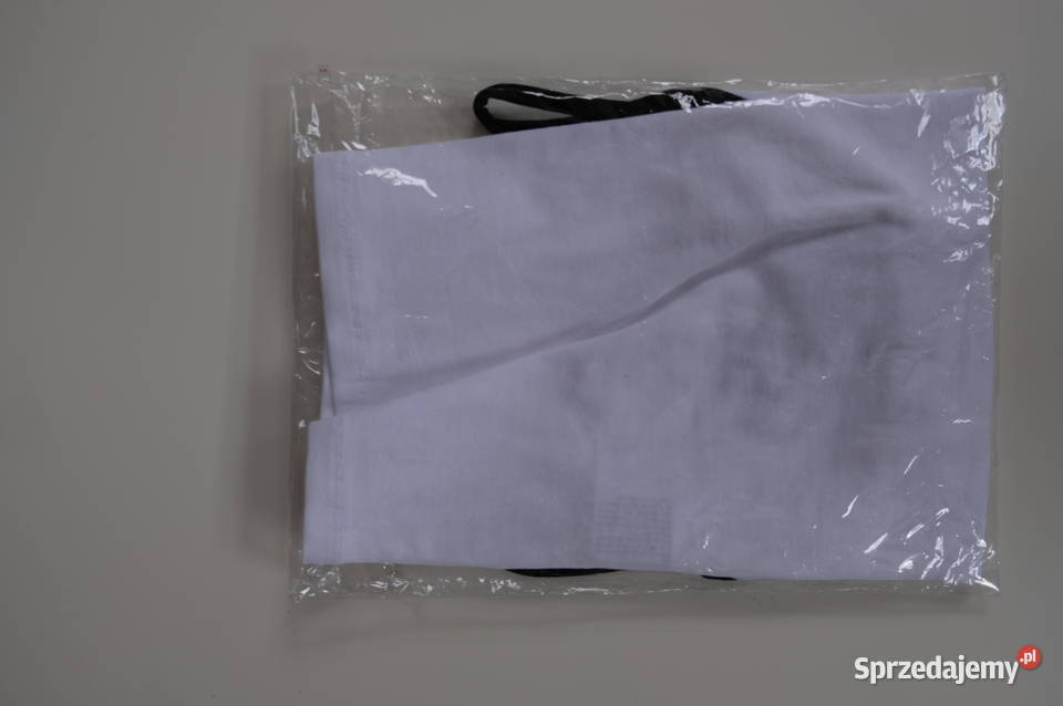 czarny biały top Tally Weijl xxs 32 bawełna Topy i koszulki Toruń