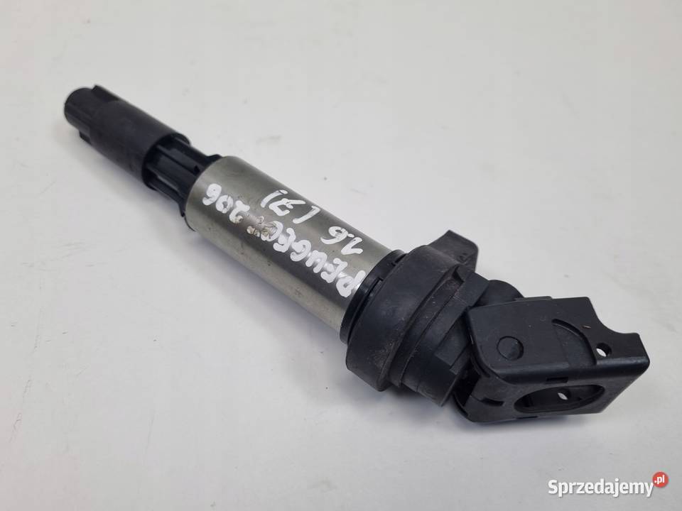 CEWKA ZAPŁONOWA Peugeot 207 16 VTI zamiennik Chełm sprzedam